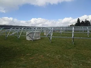 Centrala fotovoltaica on-grid 750 kWp - Betzweiler-Loßburg Germania (10) Centrala fotovoltaica on-grid 750 kWp - Betzweiler-Loßburg Germania