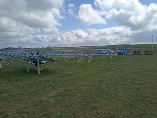 Centrala fotovoltaica on-grid 750 kWp - Betzweiler-Loßburg Germania (2) Centrala fotovoltaica on-grid 750 kWp - Betzweiler-Loßburg Germania