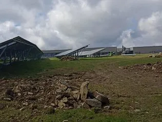 Centrala fotovoltaica on-grid 750 kWp - Betzweiler-Loßburg Germania (5) Centrala fotovoltaica on-grid 750 kWp - Betzweiler-Loßburg Germania