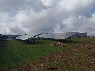 Centrala fotovoltaica on-grid 750 kWp - Betzweiler-Loßburg Germania (6) Centrala fotovoltaica on-grid 750 kWp - Betzweiler-Loßburg Germania