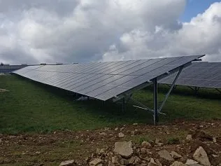 Centrala fotovoltaica on-grid 750 kWp - Betzweiler-Loßburg Germania (7) Centrala fotovoltaica on-grid 750 kWp - Betzweiler-Loßburg Germania