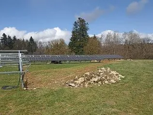 Centrala fotovoltaica on-grid 750 kWp - Betzweiler-Loßburg Germania (9) Centrala fotovoltaica on-grid 750 kWp - Betzweiler-Loßburg Germania