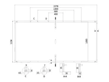 Panouri fotovoltaice 540-560W - Longi Hi-MO 5m LR5-72HPH 540-560M(35-35&15)-G2-V16 Panouri fotovoltaice 540-560W - Longi Hi-MO 5m LR5-72HPH 540-560M(35-35&15)-G2-V16