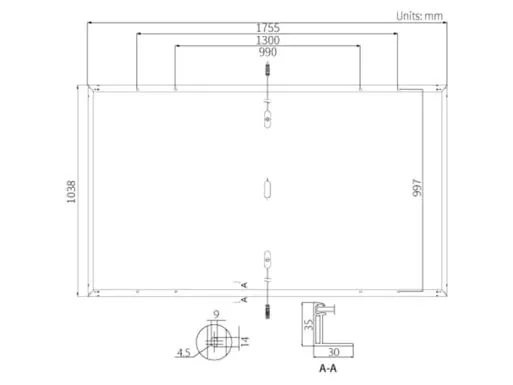 Panouri fotovoltaice 355-375W - Longi Hi-MO 4m LR4-60HPB 355-375M(35-30)-V16 Panouri fotovoltaice 355-375W - Longi Hi-MO 4m LR4-60HPB 355-375M(35-30)-V16