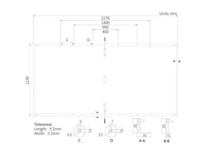 Panouri fotovoltaice 560-585W - Longi Hi-MO 6 Explorer LR5-72HTH 560-585M-V03 UT Panouri fotovoltaice 560-585W - Longi Hi-MO 6 Explorer LR5-72HTH 560-585M-V03 UT
