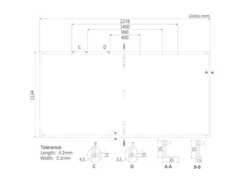 Panouri fotovoltaice 560-585W - Longi Hi-MO 6 Explorer LR5-72HTH 560-585M-V03 UT Panouri fotovoltaice 560-585W - Longi Hi-MO 6 Explorer LR5-72HTH 560-585M-V03 UT