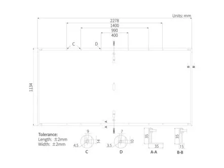 Panouri fotovoltaice 580-600W - Longi Hi-MO 6 Scientist LR5-72HTH 580-600M-V03 DG Panouri fotovoltaice 580-600W - Longi Hi-MO 6 Scientist LR5-72HTH 580-600M-V03 DG
