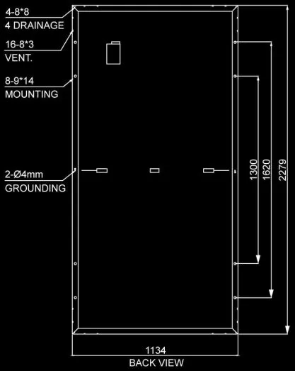 Panouri fotovoltaice 525-545W - Swiss Solar IBEX 144MHC-EiGER-525-545 FULL BLACK 2 Panouri fotovoltaice 525-545W - Swiss Solar IBEX 144MHC-EiGER-525-545 FULL BLACK