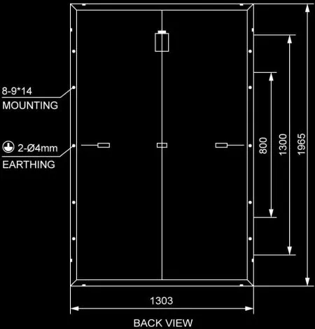 Panouri fotovoltaice 530-550W - Swiss Solar IBEX 54M-EIGER-530-550 2 Panouri fotovoltaice 530-550W - Swiss Solar IBEX 54M-EIGER-530-550