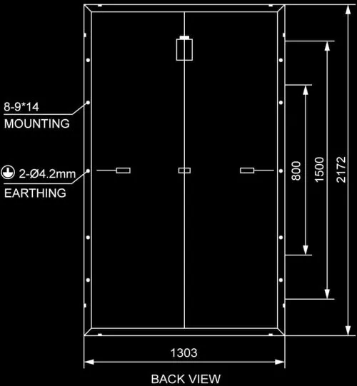 Panouri fotovoltaice 590-610W - Swiss Solar IBEX 60M-EiGER-590-610 FULL BLACK 2 Panouri fotovoltaice 590-610W - Swiss Solar IBEX 60M-EiGER-590-610 FULL BLACK