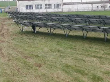 Parc fotovoltaic 135.24 kWp Burkersdorf Germania (3) Parc fotovoltaic 135.24 kWp Burkersdorf Germania