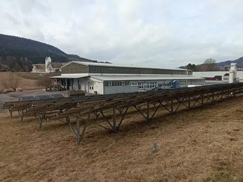 Proiect parc fotovoltaic Wehingen (4) Proiect parc fotovoltaic Wehingen