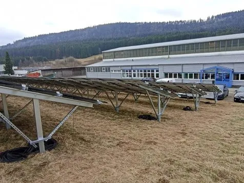 Proiect parc fotovoltaic Wehingen (5) Proiect parc fotovoltaic Wehingen