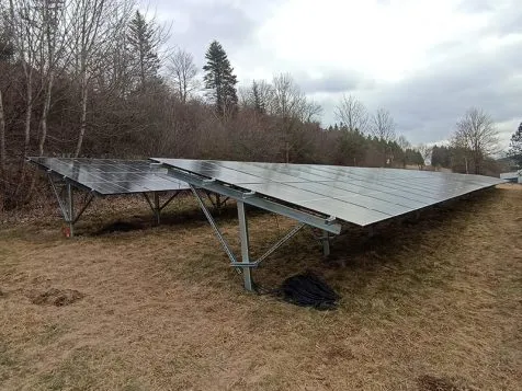 Proiect parc fotovoltaic Wehingen (6) Proiect parc fotovoltaic Wehingen