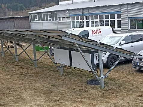 Proiect parc fotovoltaic Wehingen (8) Proiect parc fotovoltaic Wehingen